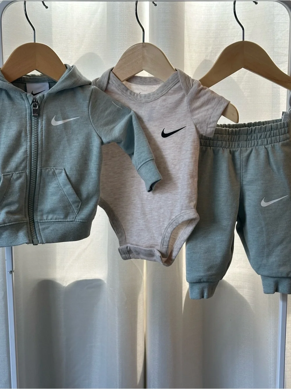 Nike Baby 3-Piece Set